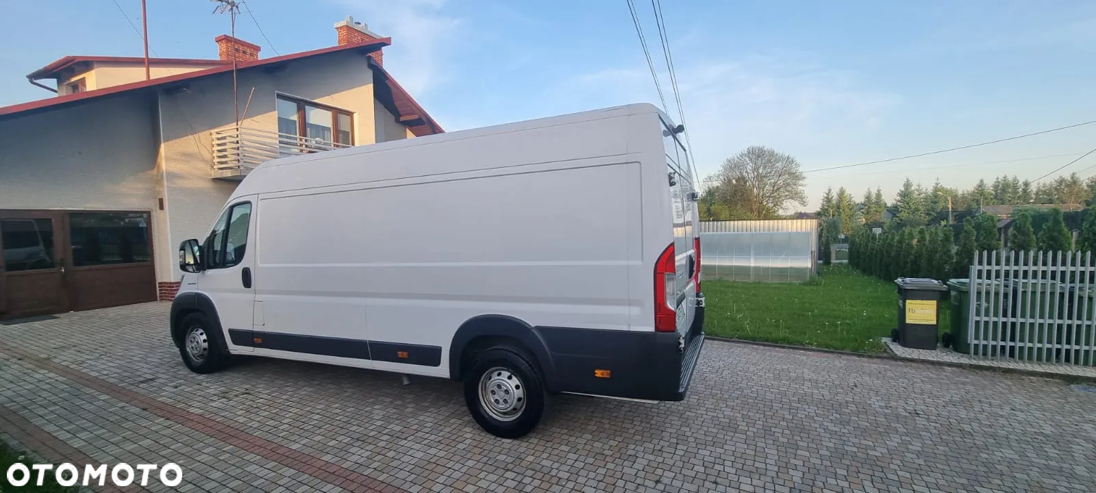 Fiat Ducato - 5