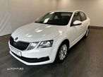 Skoda Octavia 1.6 TDI Style - 25