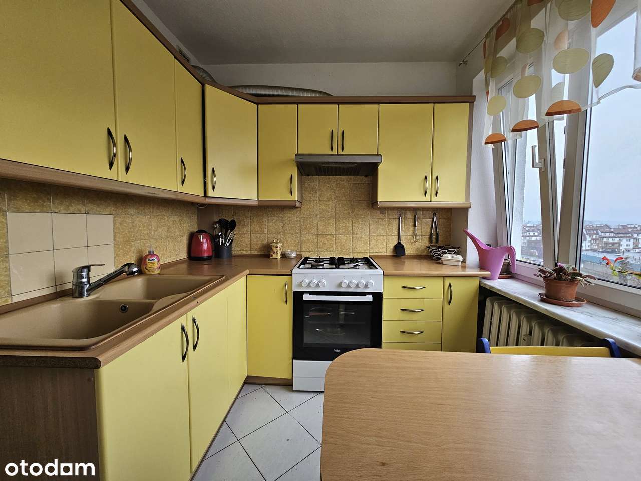 3-4 pokoje, Czechów Smyczkowa-8