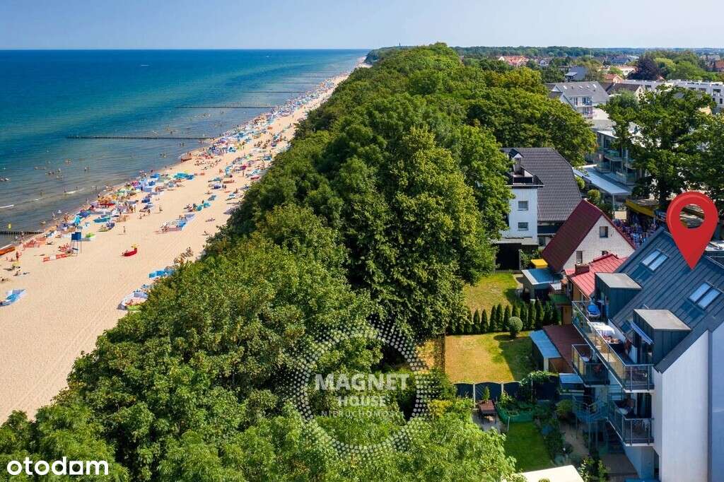 Dochodowe apartamenty w Rewalu z widokiem na morze - Pełny obrazek: 5/19