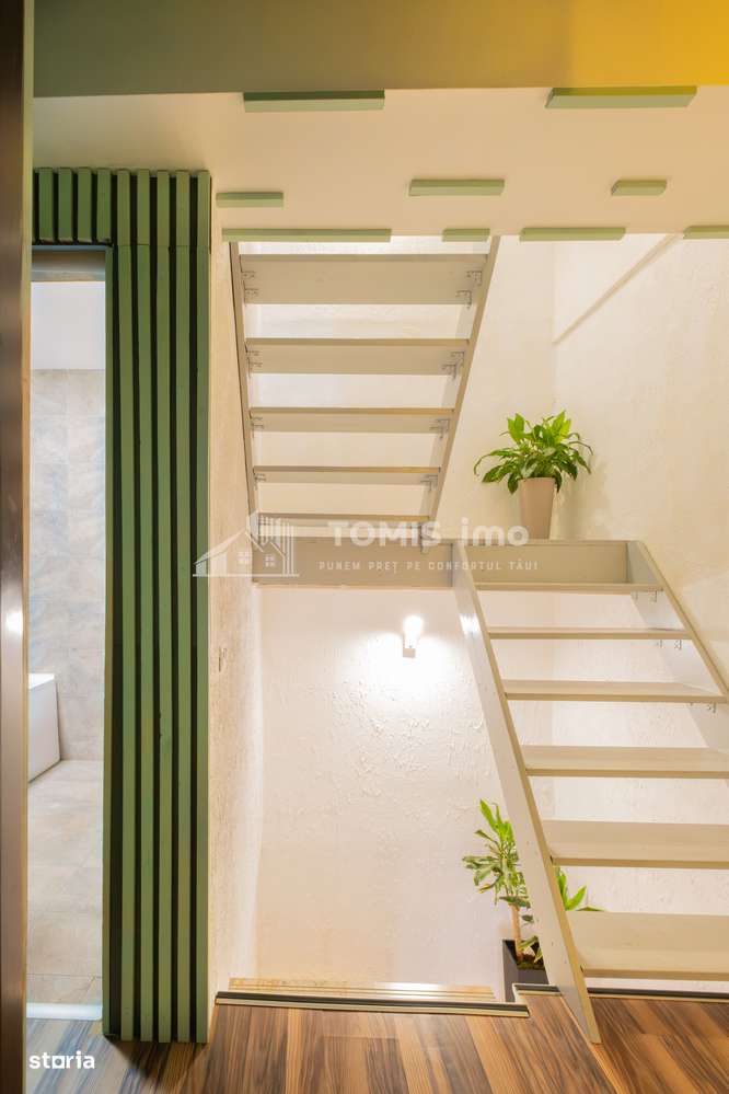 Casă de vânzare în Constanța - Imagine principală: 5/16