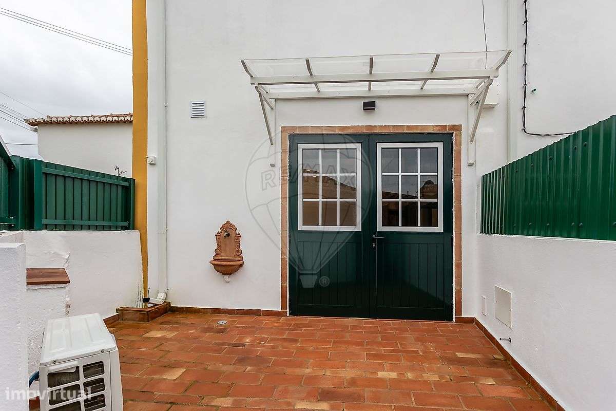 Moradia T3 para venda-13