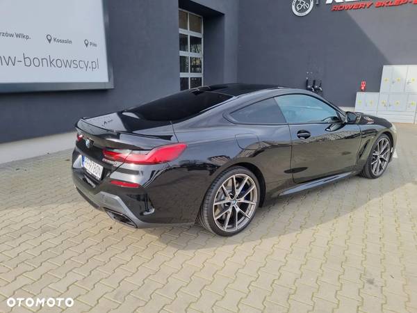 BMW Seria 8 M850i xDrive - 3