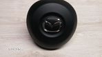 Poduszka kierowcy Mazda 3 CX-3 CX-5 AirBag - 1