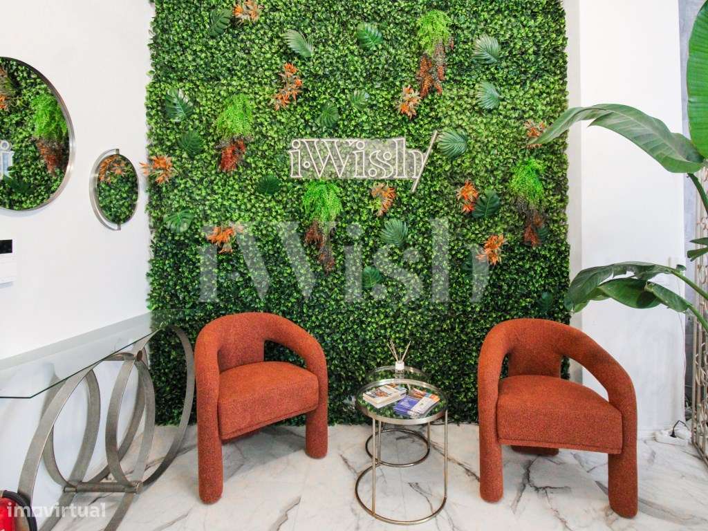 Escritório Arrendado com Terraço no Centro do Porto - Rendimento Im... - Grande imagem: 5/18