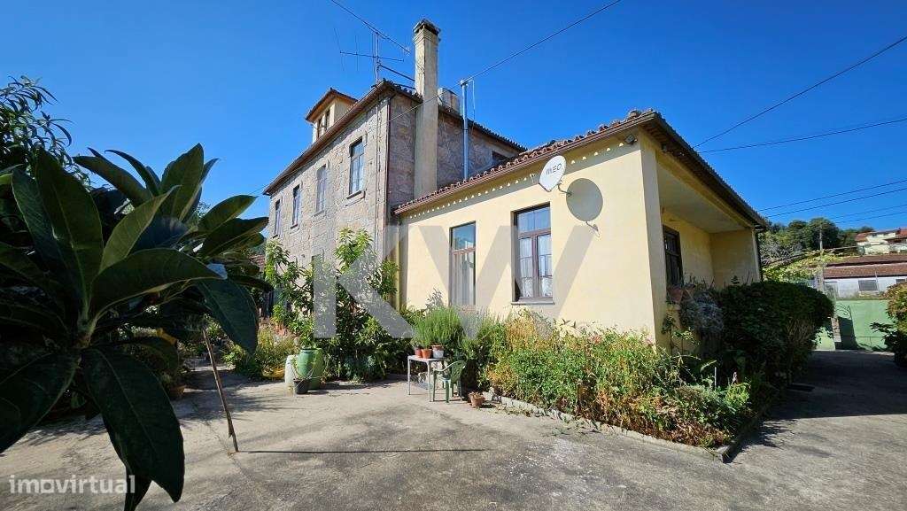 FANTÁSTICA QUINTA – 17 DIVISÕES INTERNAS - SANTIAGO DE BESTEIROS - TON - Grande imagem: 5/60