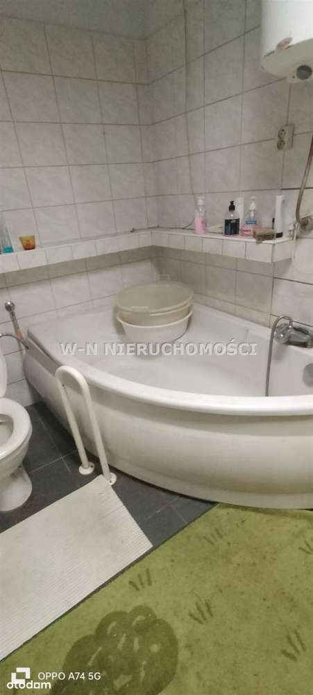 Na sprzedaż dom w kulowie z dużą działką! - Pełny obrazek: 5/6