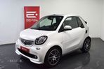 Smart Fortwo Cabrio 0.9 Brabus - 1