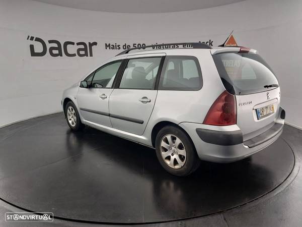 Peugeot 307 Break - 3