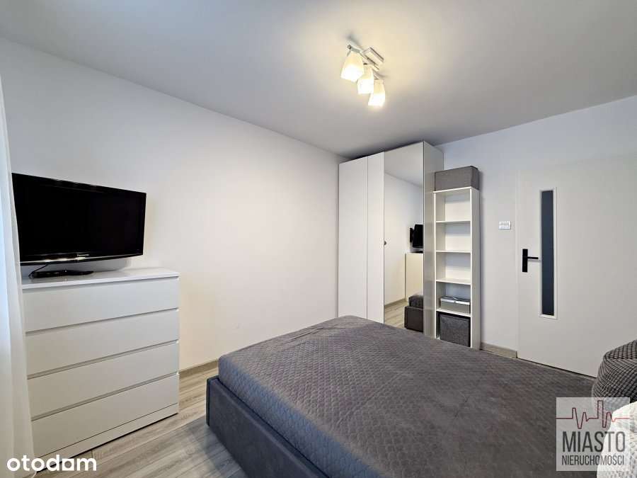 3 pokoje z balkonem - ul. Szymały.-4