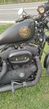 Harley-Davidson Sportster Iron 883 - 9