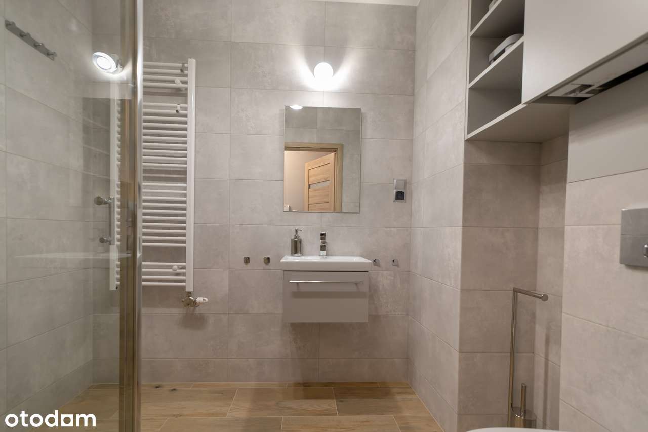 Wisła: Twój "drugi dom", który na siebie pracuje.-5