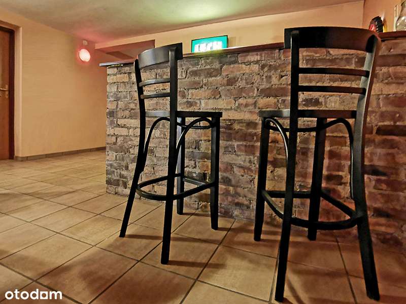 Parterowy dom blisko centrum miasta-7