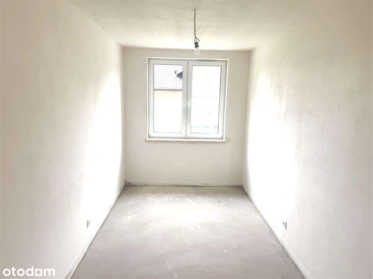 Bezczynszowe mieszkanie z ogródkiem-8