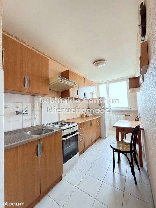 Mieszkanie, 55,80 m², Lubin - Pełny obrazek: 1/19