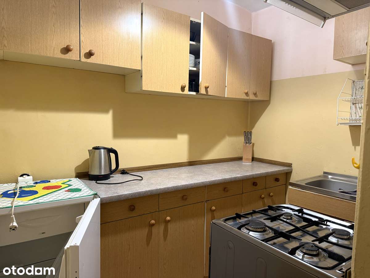 Mieszkanie do remontu | ul. Szkolna | 3 pokoje-11