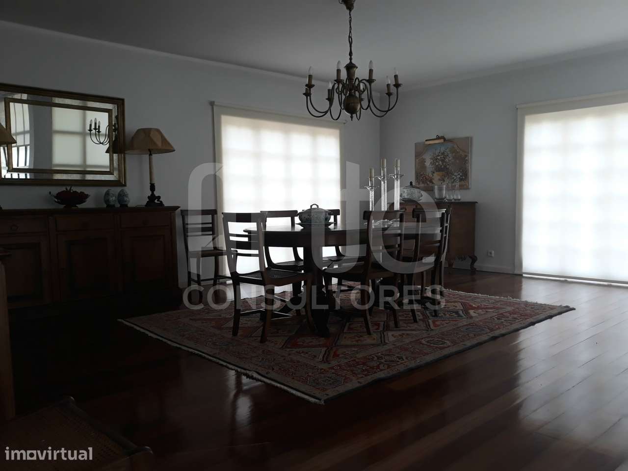 Moradia T5 Venda em Avelãs de Caminho,Anadia - Grande imagem: 3/44