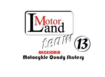 Motor-land logo