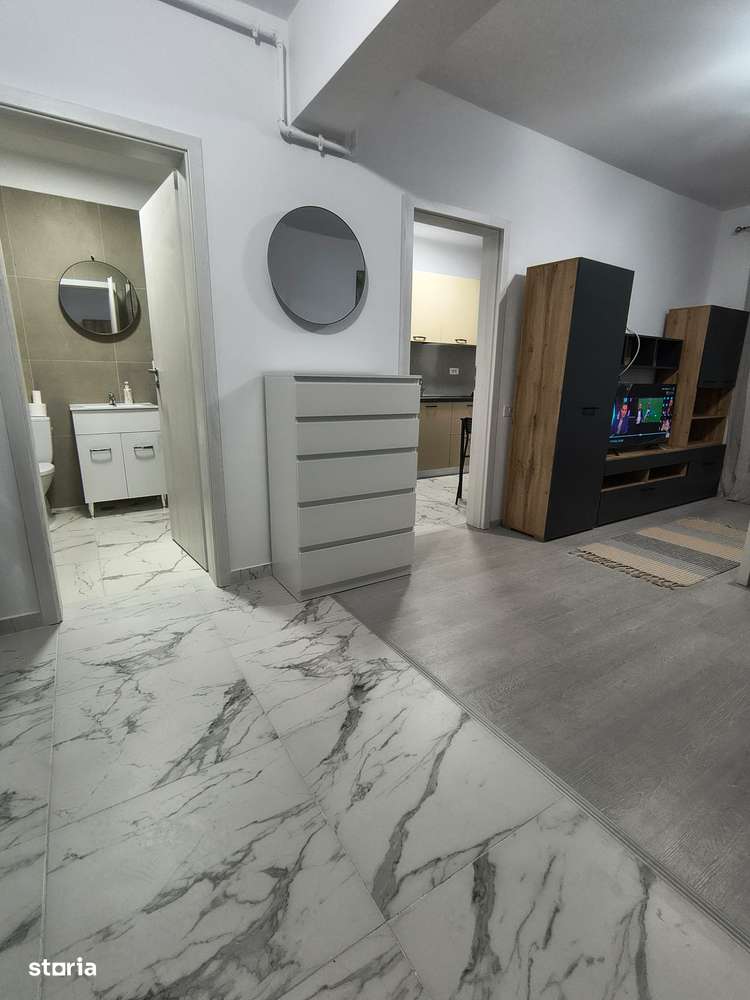 Garsoniera de inchiriat-Metrou Berceni - Imagine principală: 4/9