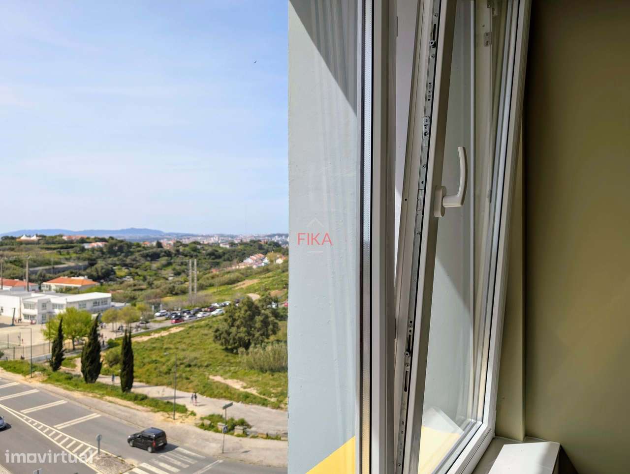 T2 com 3 lugares de parqueamento-8