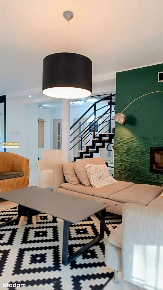 Dom jednorodzinny 150m2 | działka 3 ha | Chmielek - Pełny obrazek: 4/20