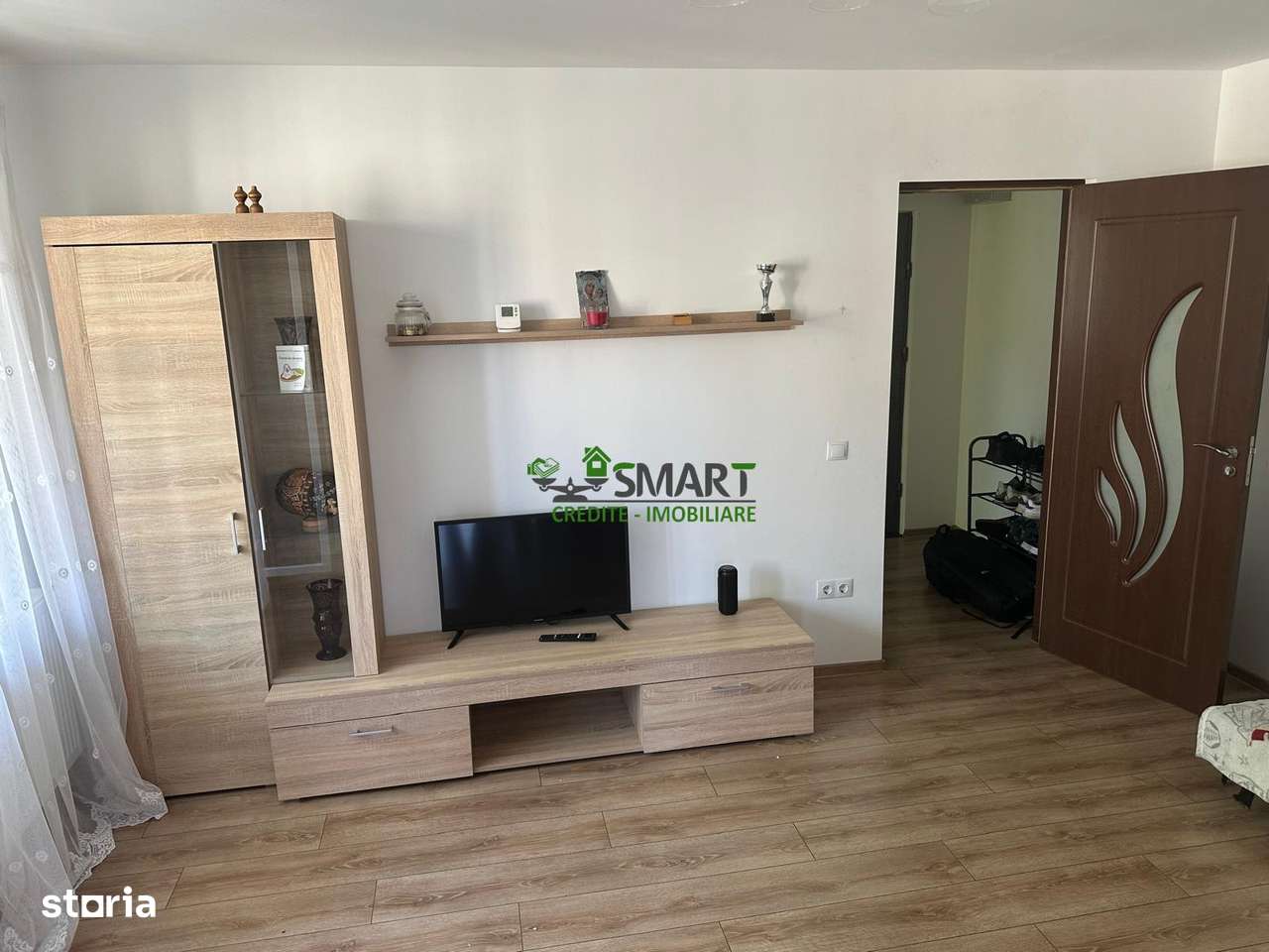 Apartament 3 camere de închiriat – Zona Cuza Vodă - Imagine principală: 2/8