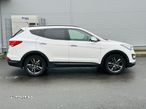 Hyundai Santa Fe 2.2 CRDi 4WD Luxury Pack+ - 23