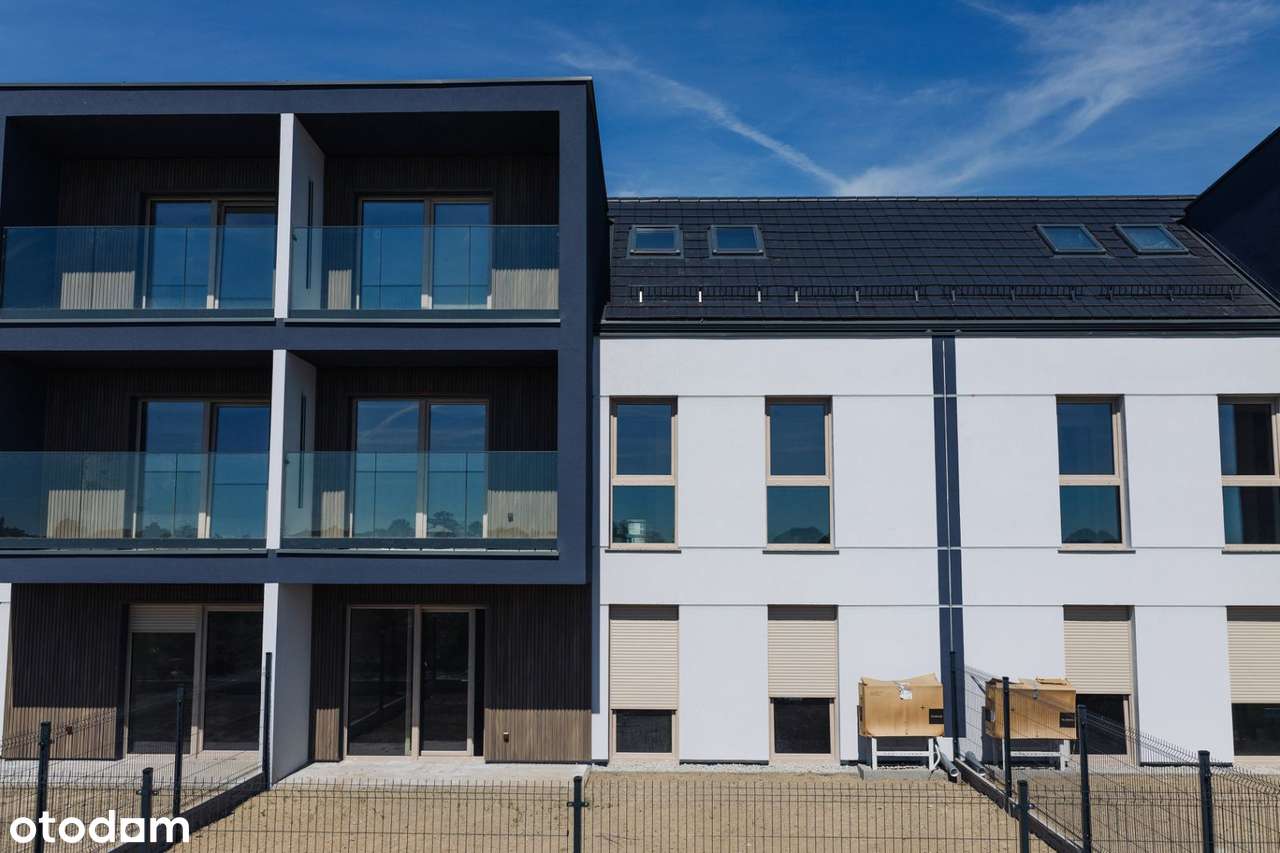 GOTOWE MIESZKANIE 5 pokoje + 2 BALKONY/LOGGE miejsce postojowe GRATIS-8