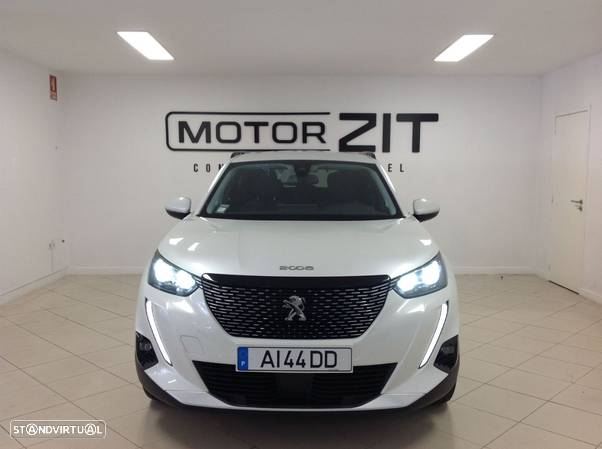 Peugeot 2008 1.2 PureTech Allure Pack - 2