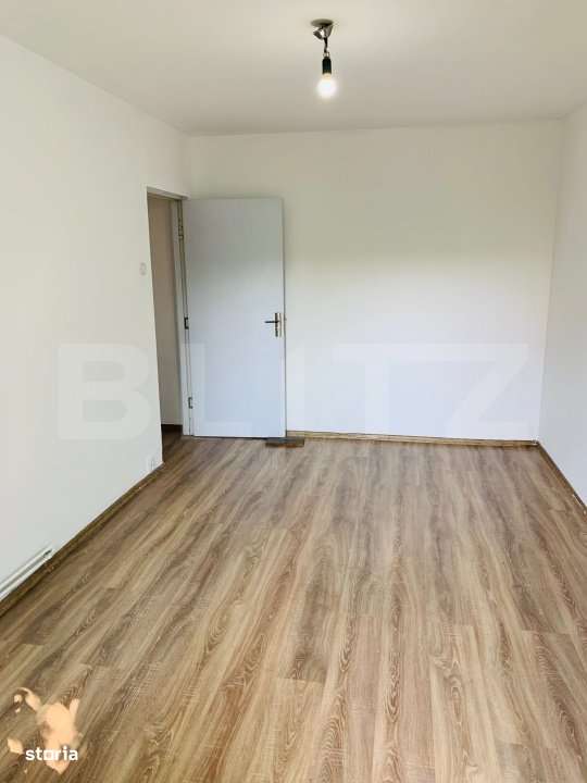 Apartament de vanzare, cu doua camere, 37 mp, zona Dambu Pietros - Imagine principală: 3/6