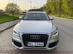 Audi Q5 2.0 TFSI Quattro Tiptronic - 10