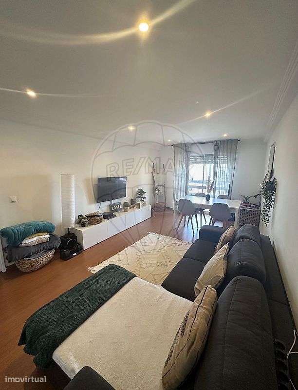 Apartamento T2 para venda - Grande imagem: 5/9
