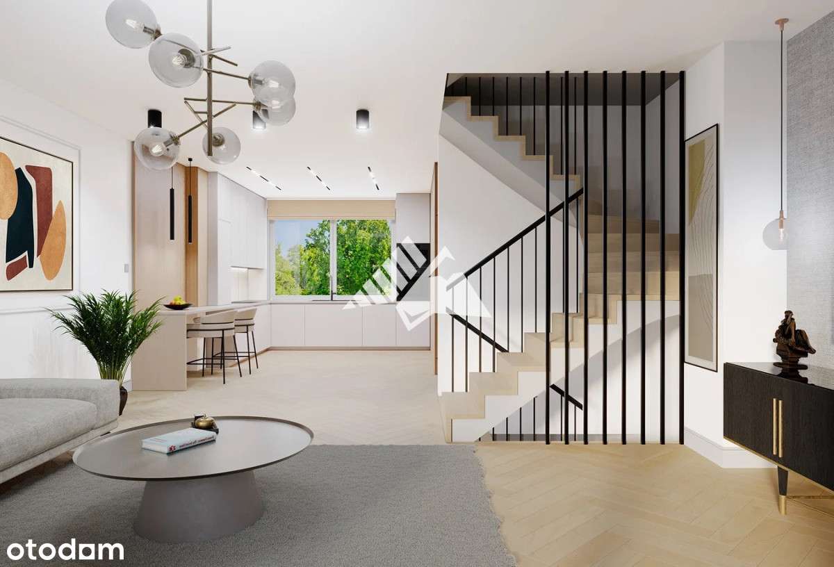 Twój nowy standard życia: wolnostojący dom 225 m²-3