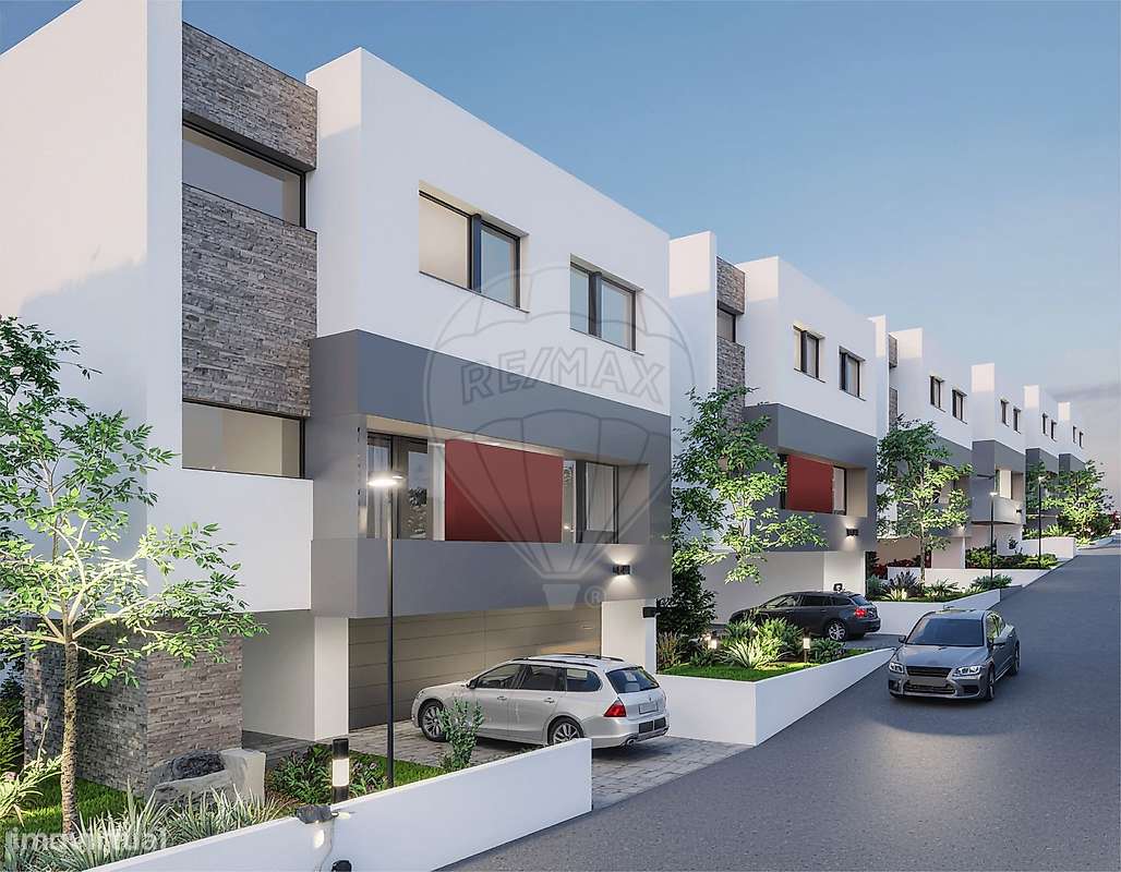 Moradia T4 para venda - Grande imagem: 4/15