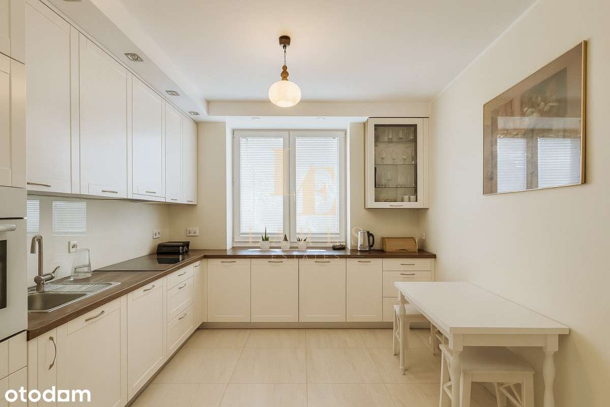 Segment środkowy | Dobry układ | Ogródek |kw - Pełny obrazek: 5/20