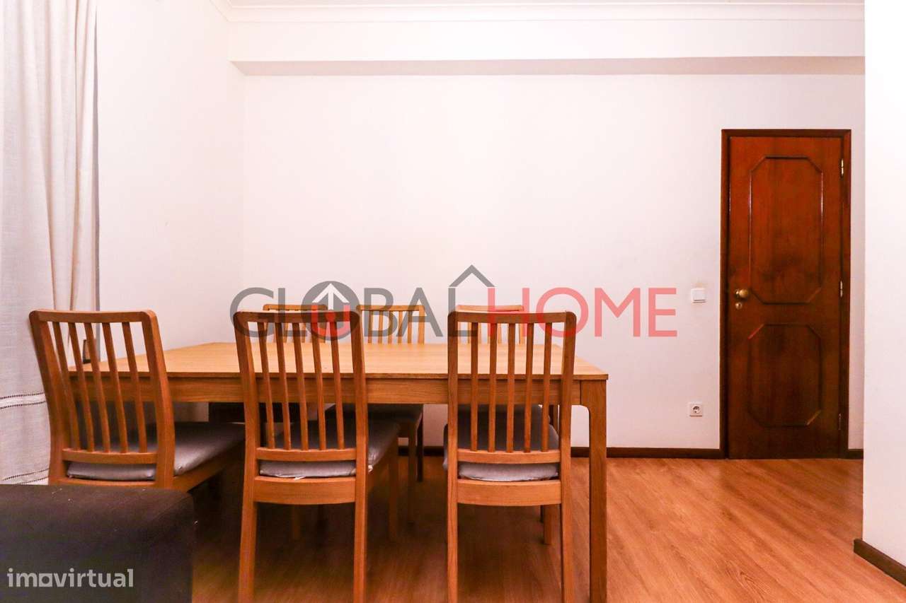 Andar de Moradia T2 em S. Cosme - Grande imagem: 5/46