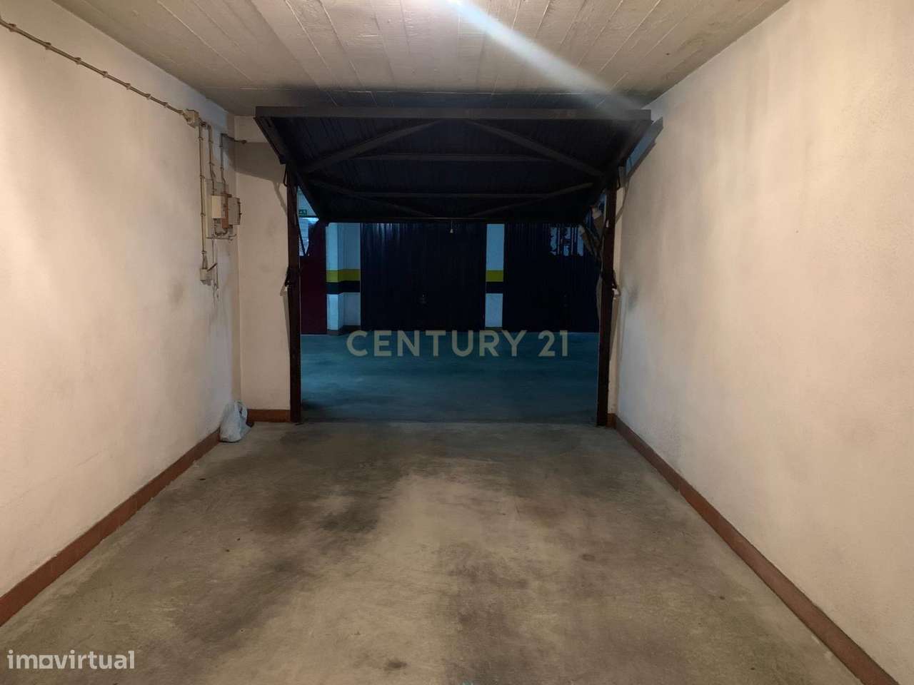 Garagem - Box | Agualva-Cacém-6