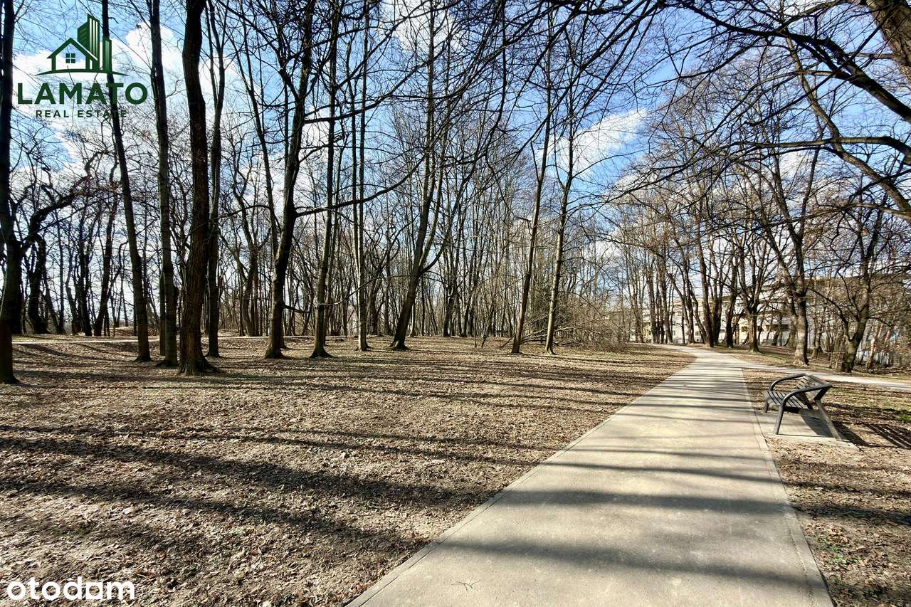 os. Eldorado | al. Jana Pawła II | 48 m2 | 2 pok | Park Lotników-17
