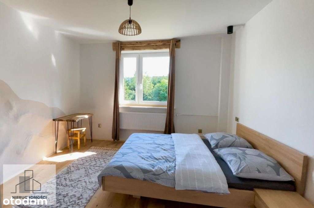 Dom gościnny w Bieszczadach - działający biznes,21-1