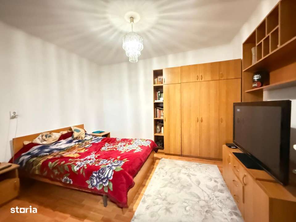 Casa cu 3 camere, 100 mp utili -  zona Blascovici