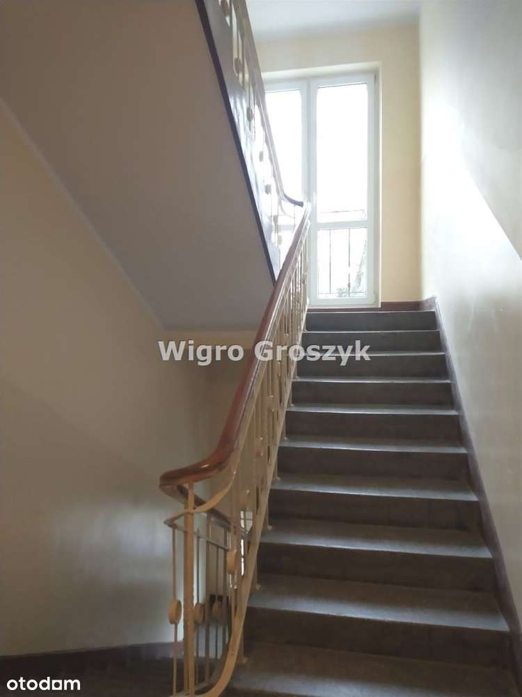 Duże jednopokojowe Stary Mokotów Racławicka25-7