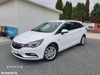 Opel Astra 1.6 CDTI Active - 3