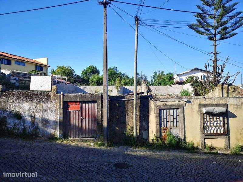 casa para restaurar-dragão-mercado abastecedor-campanhã - Grande imagem: 5/6