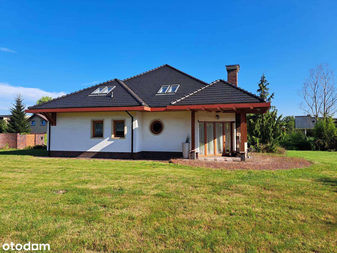 Dom w Rybniku - Pełny obrazek: 4/19