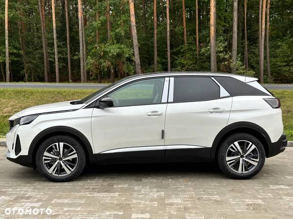 Peugeot 3008 1.2 PureTech Allure Pack S&S EAT8 - 5