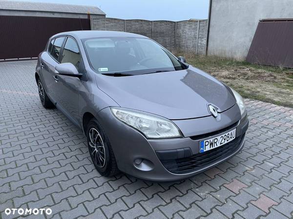 Renault Megane - 3