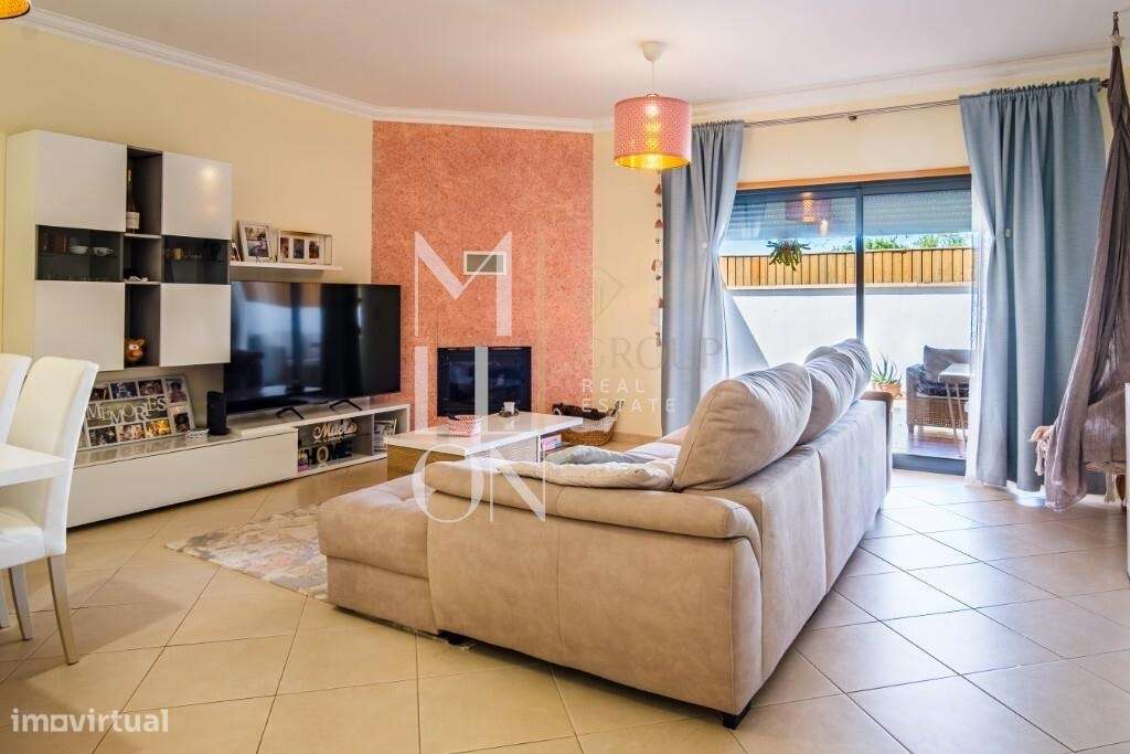 Moradia T3 Exclusiva em Condomínio Privado – Ferreiras / Albufeira-17