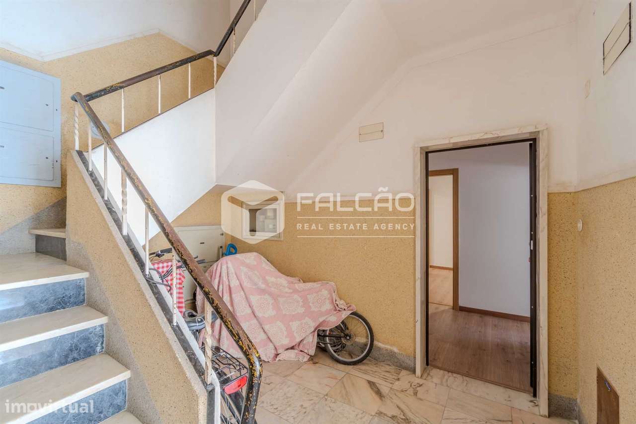 Apartamento T2 Venda em Santarém (Marvila), Santa Iria da Ribeira de S - Grande imagem: 3/27