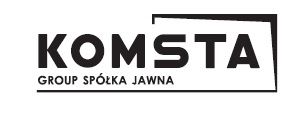 KOMSTA GROUP Spółka Jawna Logo