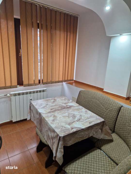 Garsoniera, 35 mp, zona Brazda lui Novac - Imagine principală: 5/7